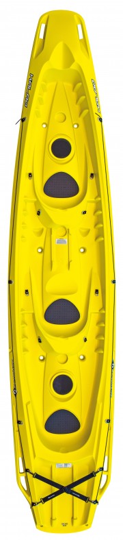 BiC kayak KALAO