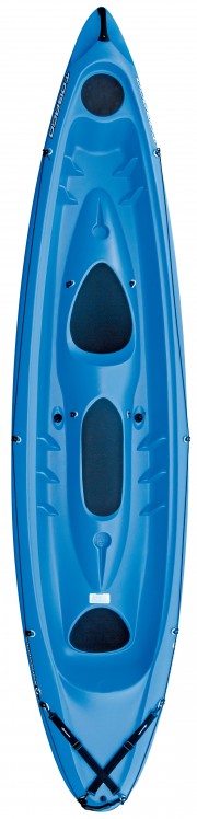 BiC kayak TOBAGO