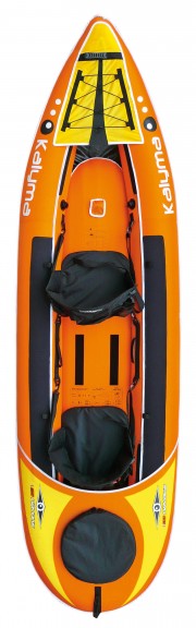 BiC kayak KALYMA DUO