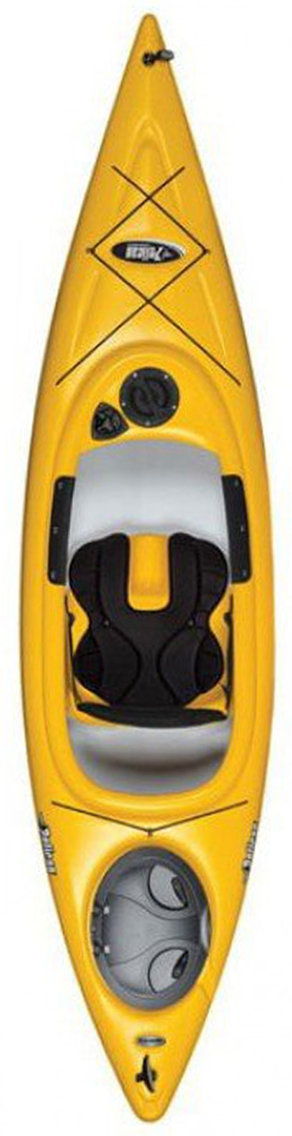 BiC kayak ADVENTURE 100