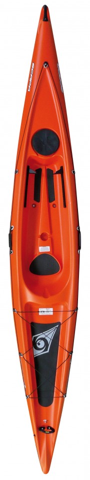 BiC kayak SCAPA