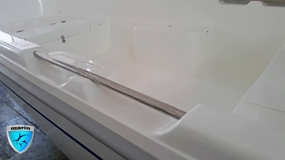 ΒΑΡΚΑ marin 465