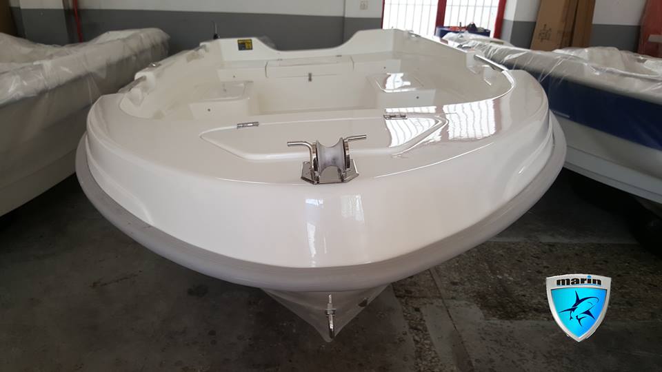 marin 465 ΒΑΡΚΑ