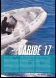     caribe DL 17     
