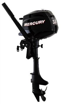 Mercury  εξωλεμβια   3,5