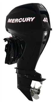 Mercury 40 efi  40 �����   ��������� 