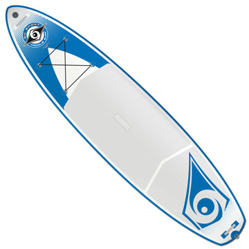 BIC SUP AIR 11 TURING